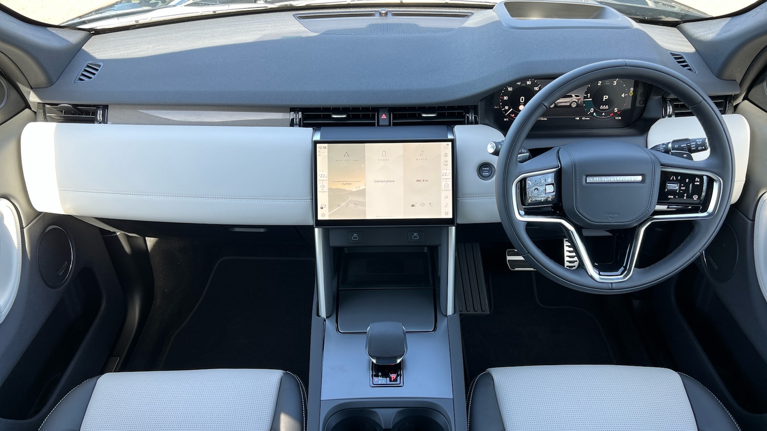 Used Land Rover Discovery Sport for sale - 78031519: Photo 9