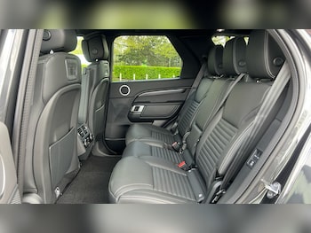 Used Land Rover Discovery 2026 for sale - 78289554: Photo