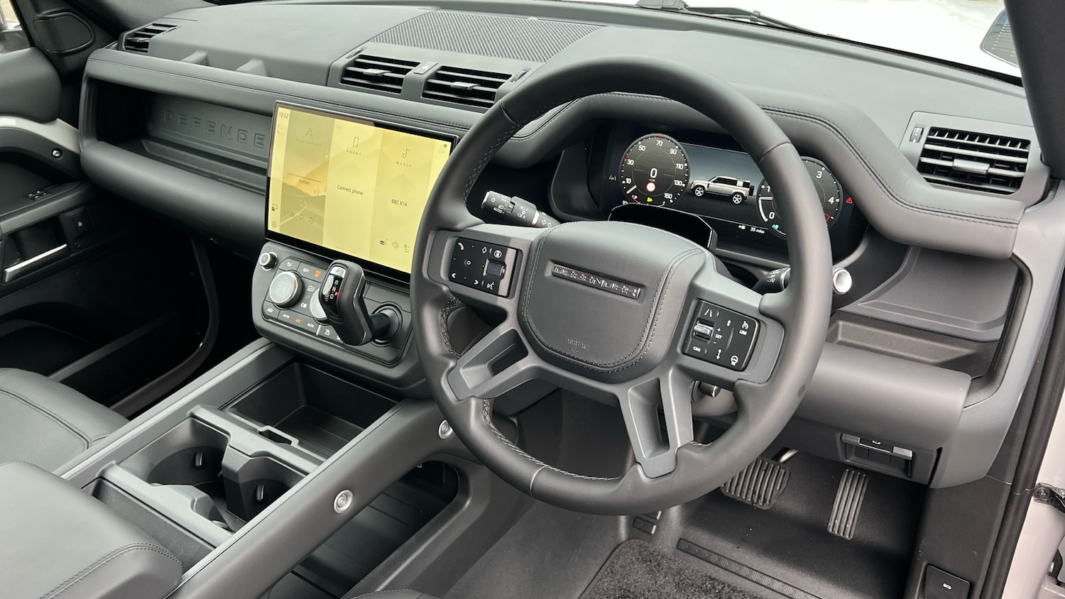 Used Land Rover Defender for sale - 77423290: Photo 10