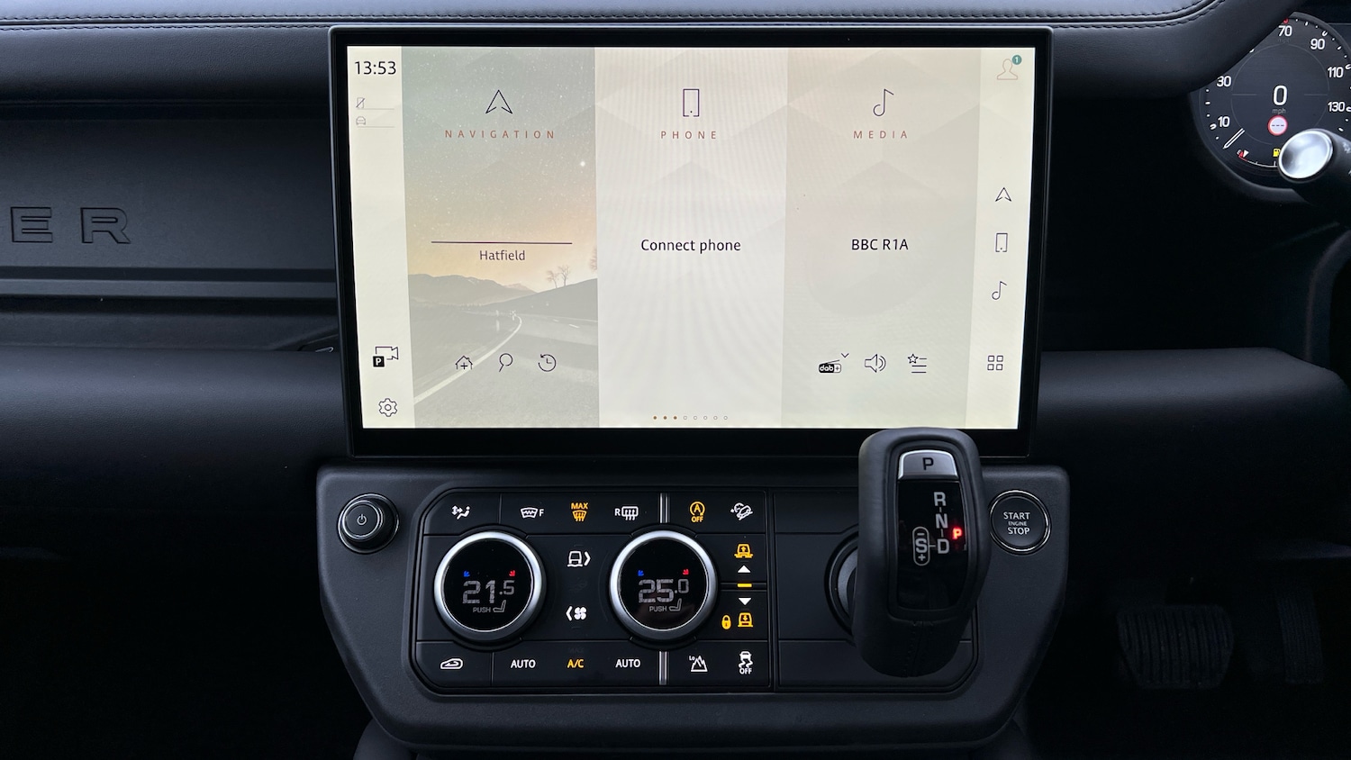 Used Land Rover Defender for sale - 77423290: Photo 14