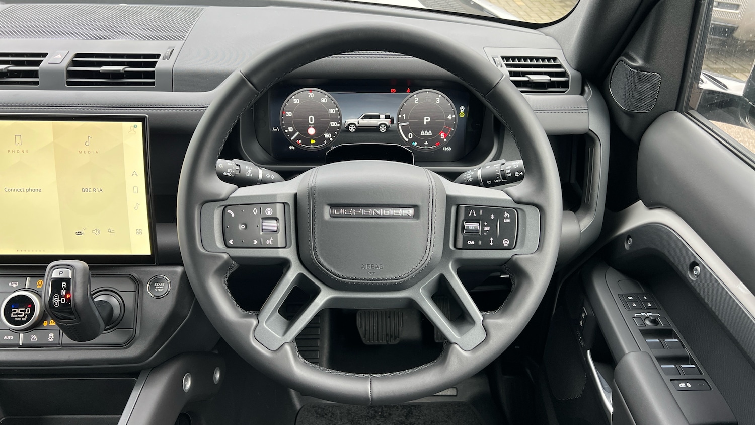 Used Land Rover Defender for sale - 77423290: Photo 15