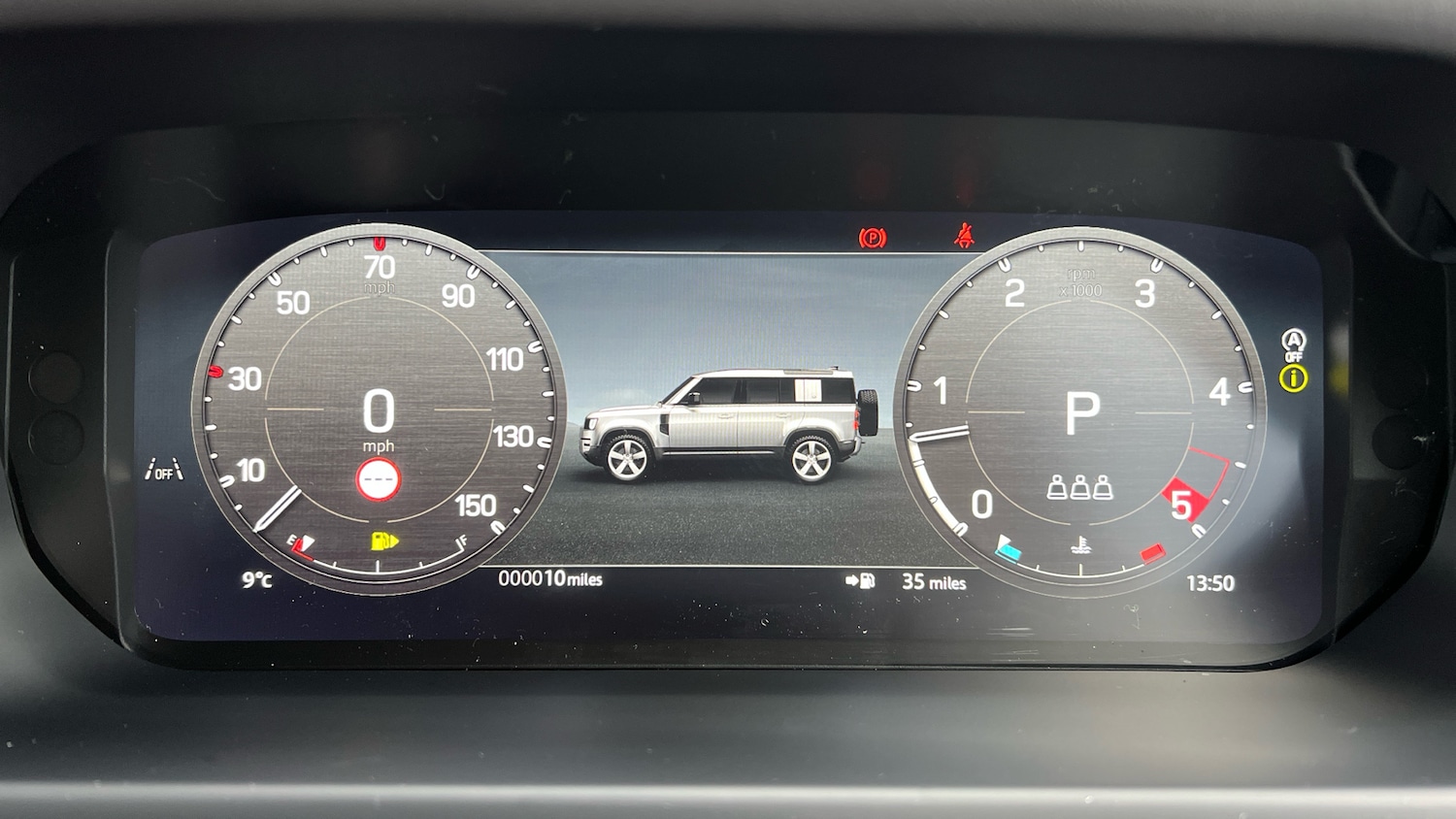 Used Land Rover Defender for sale - 77423290: Photo 16