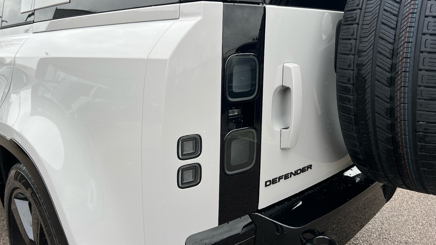 Used Land Rover Defender for sale - 77423290: Photo 19