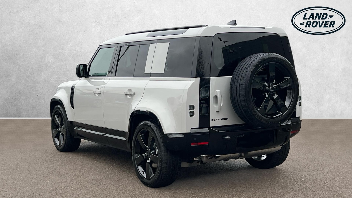 Used Land Rover Defender for sale - 77423290: Photo 2