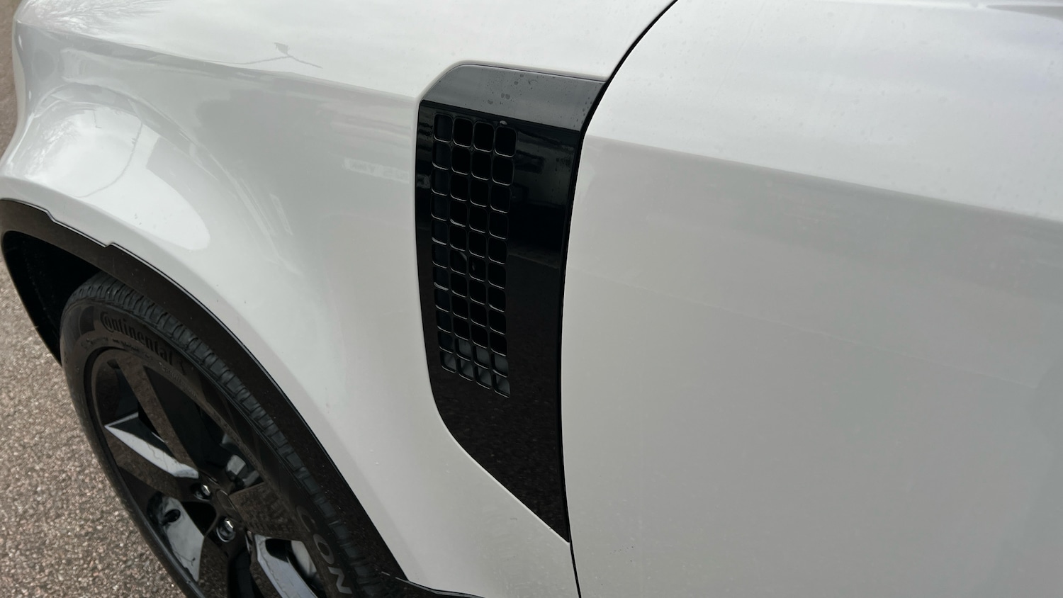 Used Land Rover Defender for sale - 77423290: Photo 20