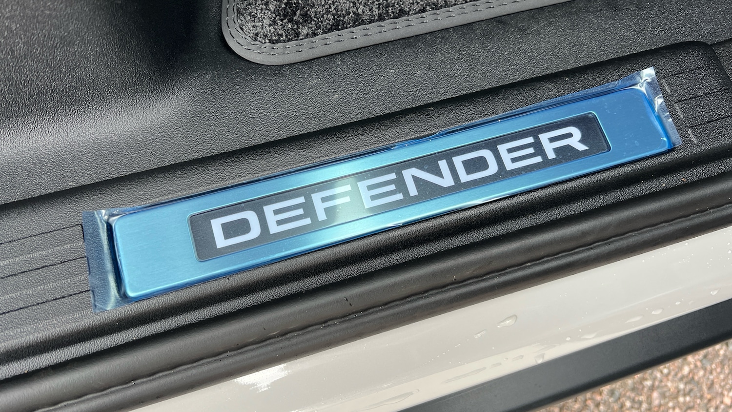 Used Land Rover Defender for sale - 77423290: Photo 21