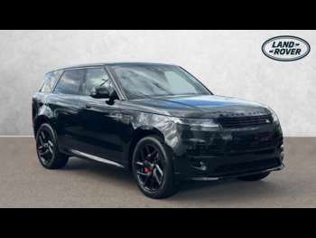 3.0 D250 Edition 5dr Auto VAT Q SAVING 4 000 GBP W
