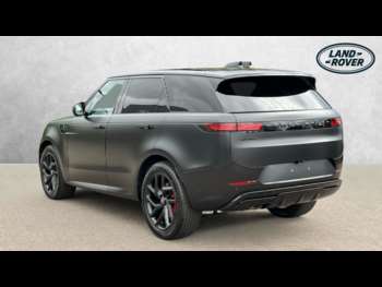 Used Land Rover Range Rover Sport 2025 for sale - 74676996: Photo