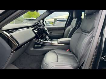 Used Land Rover Range Rover Sport 2025 for sale - 74676996: Photo