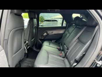 Used Land Rover Range Rover Sport 2025 for sale - 74676996: Photo