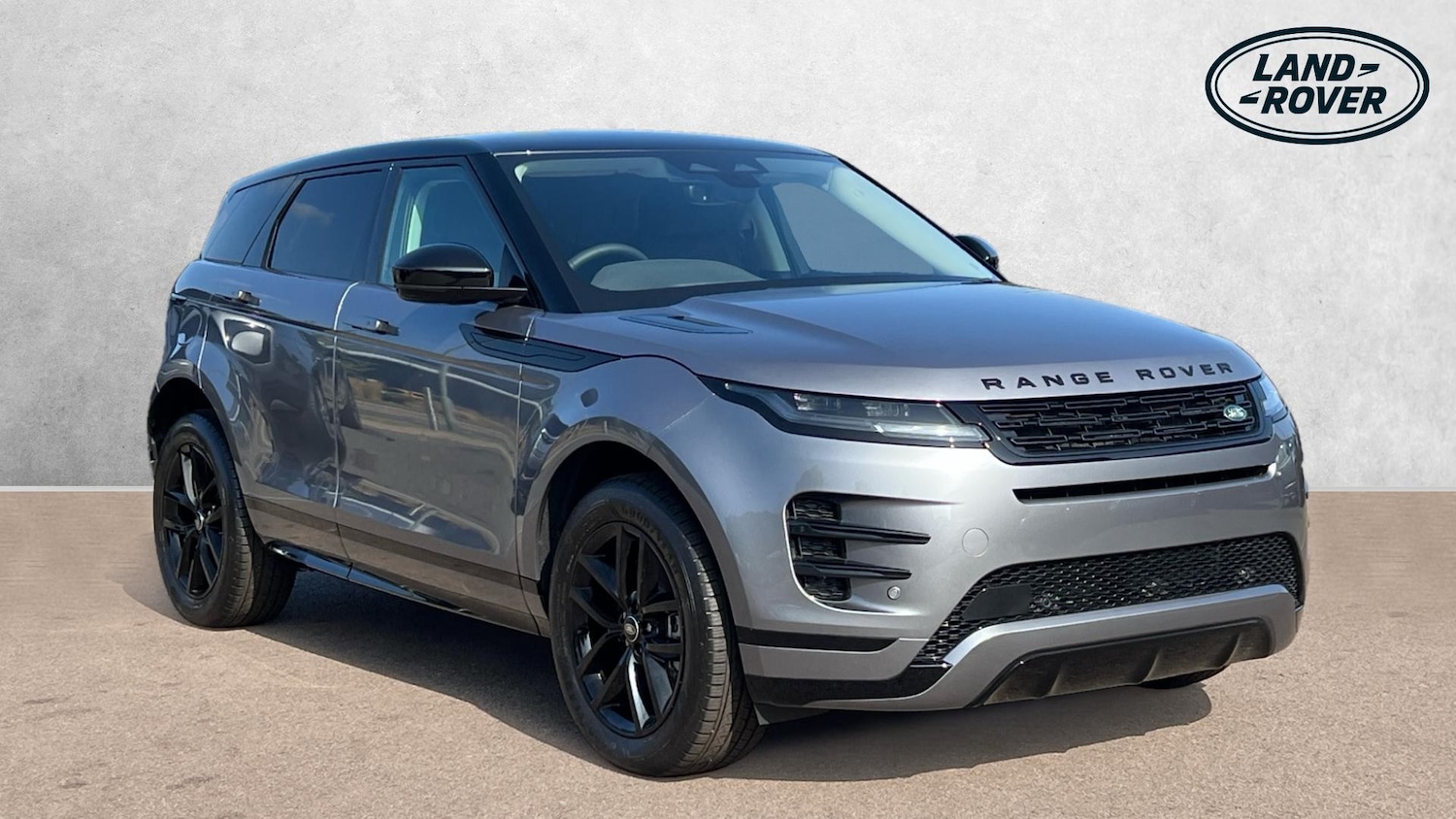 Used Land Rover Range Rover Evoque for sale - 76257910: Photo 1