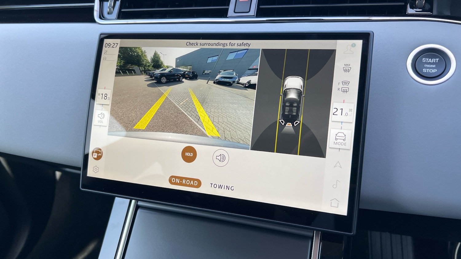 Used Land Rover Range Rover Evoque for sale - 76257910: Photo 12