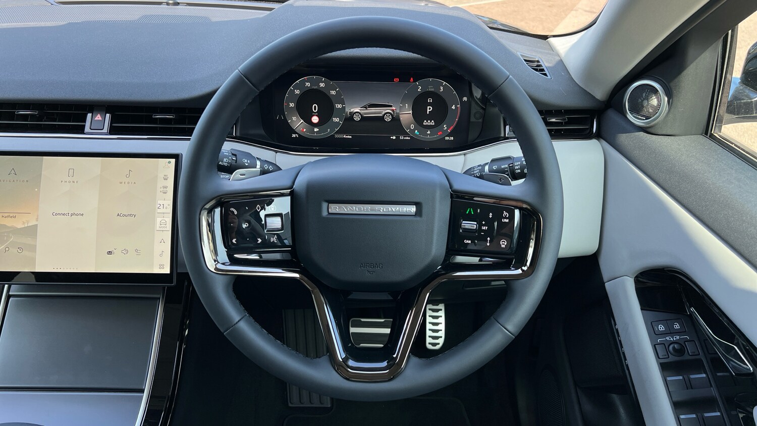 Used Land Rover Range Rover Evoque for sale - 76257910: Photo 15