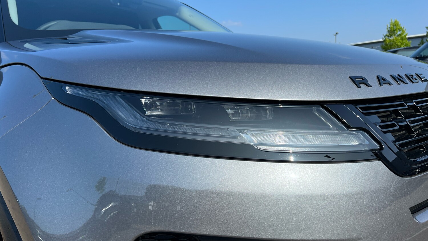 Used Land Rover Range Rover Evoque for sale - 76257910: Photo 17