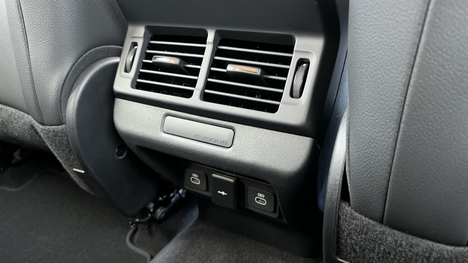 Used Land Rover Range Rover Evoque for sale - 76257910: Photo 18
