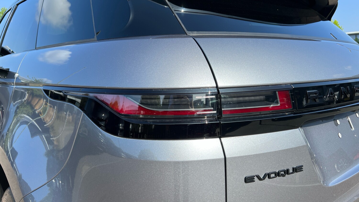 Used Land Rover Range Rover Evoque for sale - 76257910: Photo 19