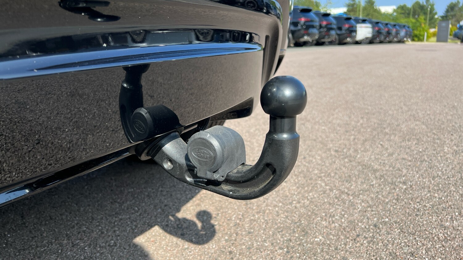 Used Land Rover Range Rover Evoque for sale - 76257910: Photo 21