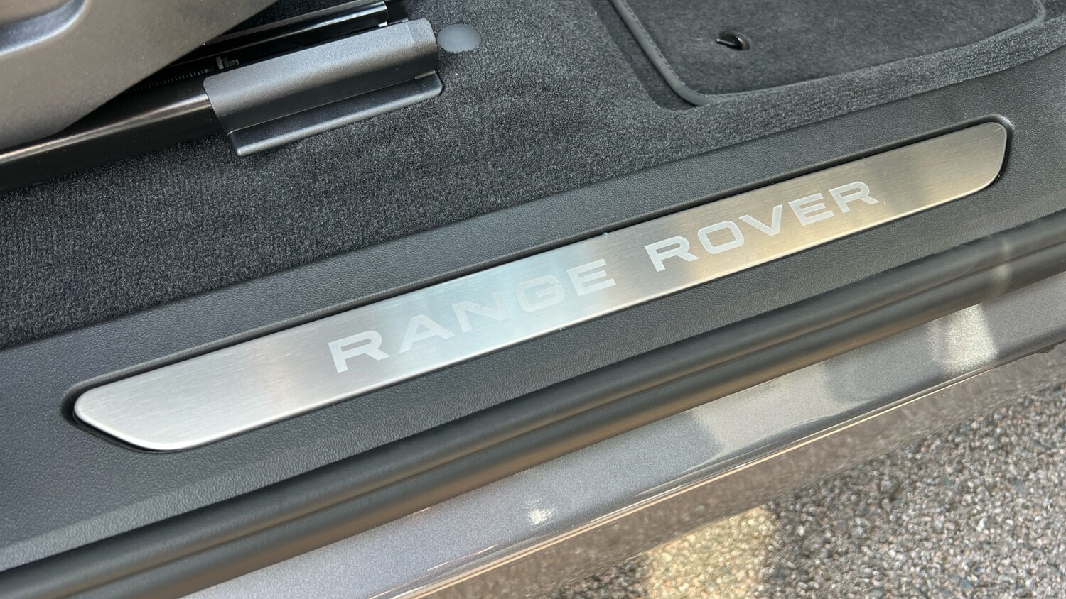 Used Land Rover Range Rover Evoque for sale - 76257910: Photo 22