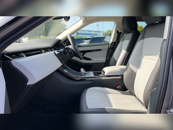 Used Land Rover Range Rover Evoque 2025 for sale - 76257910: Photo