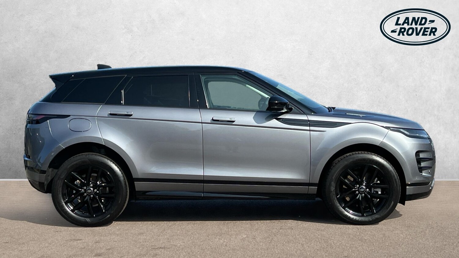 Used Land Rover Range Rover Evoque for sale - 76257910: Photo 5