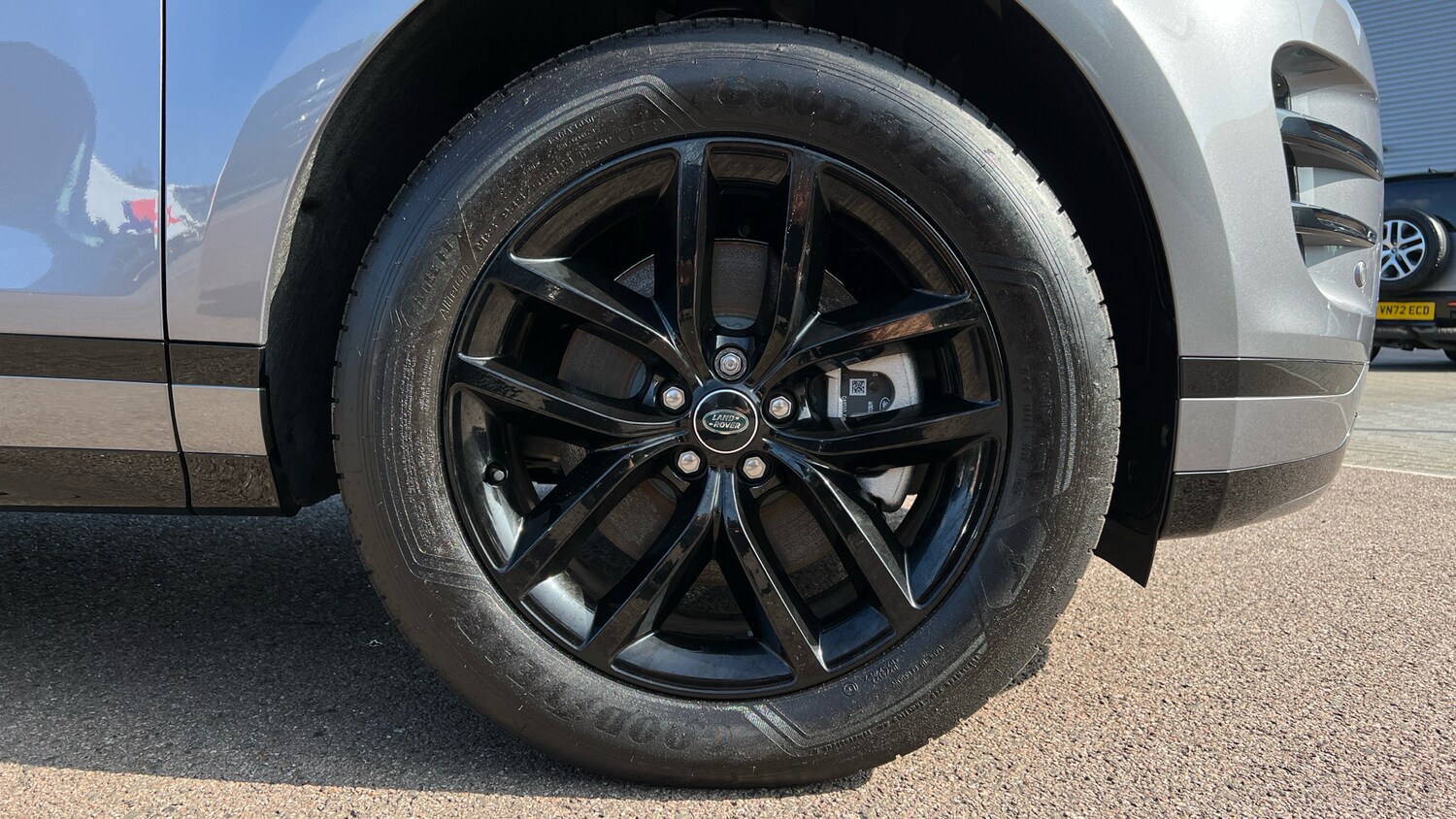 Used Land Rover Range Rover Evoque for sale - 76257910: Photo 8