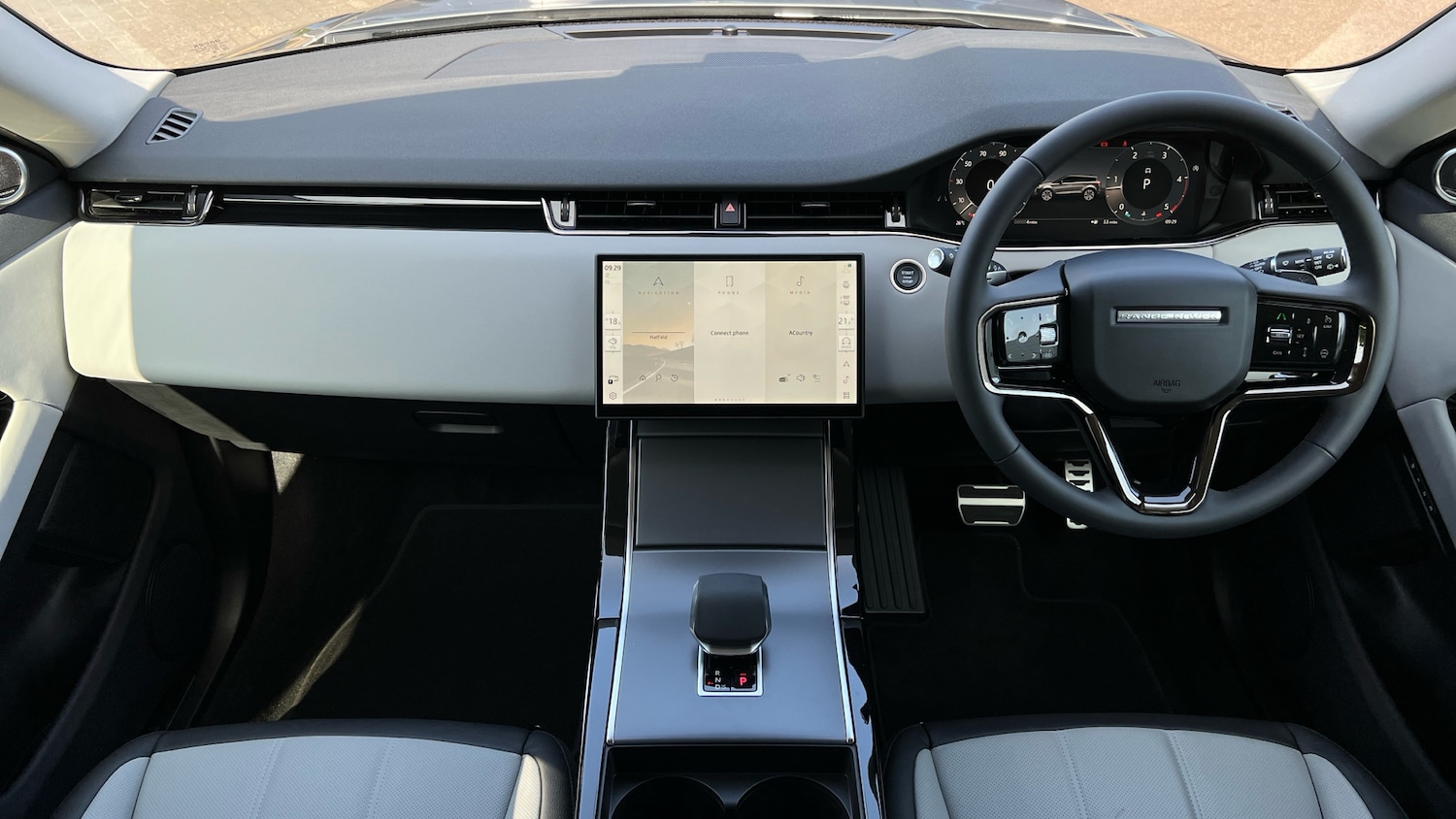 Used Land Rover Range Rover Evoque for sale - 76257910: Photo 9