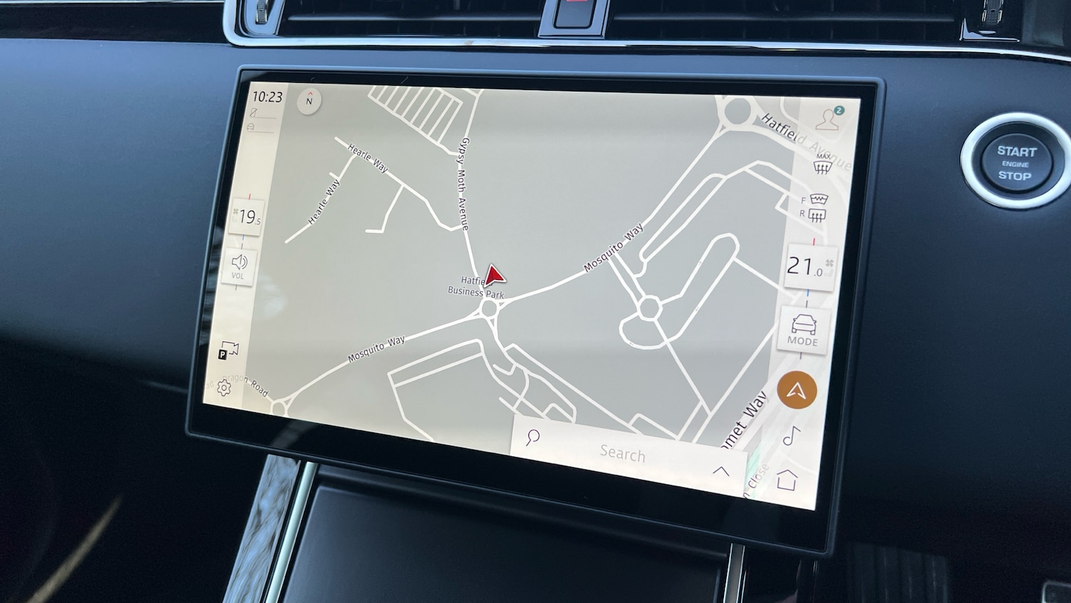 Used Land Rover Range Rover Evoque for sale - 77968573: Photo 11