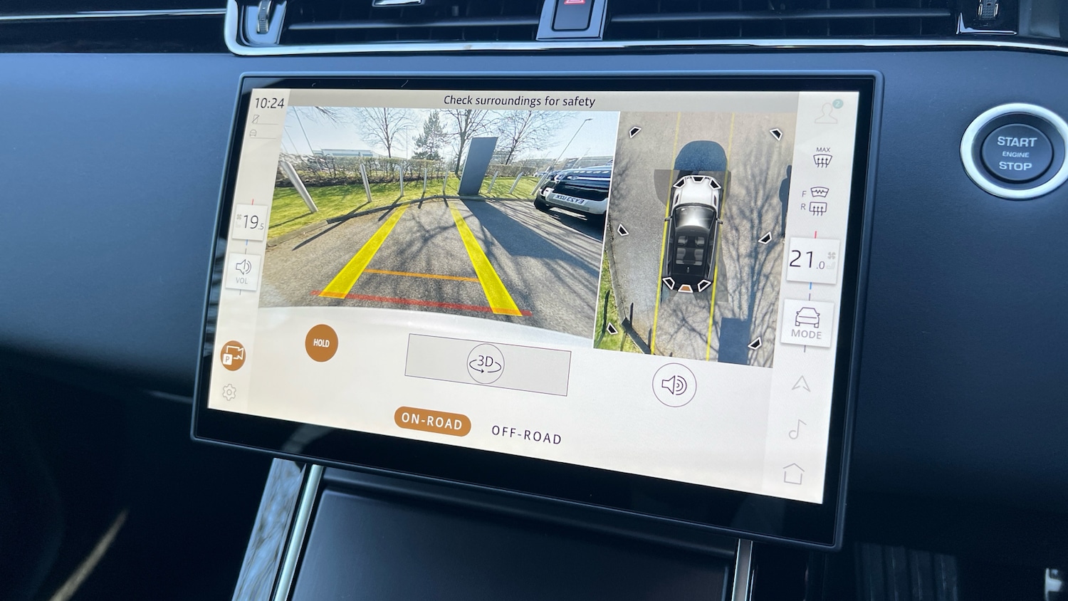 Used Land Rover Range Rover Evoque for sale - 77968573: Photo 12