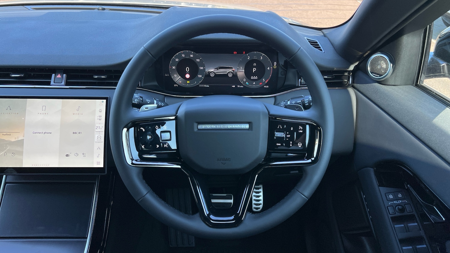 Used Land Rover Range Rover Evoque for sale - 77968573: Photo 15