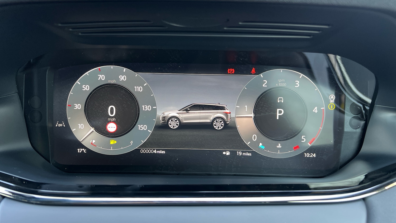 Used Land Rover Range Rover Evoque for sale - 77968573: Photo 16