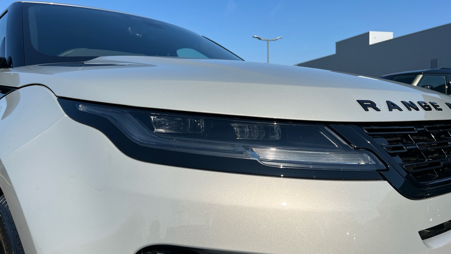 Used Land Rover Range Rover Evoque for sale - 77968573: Photo 17