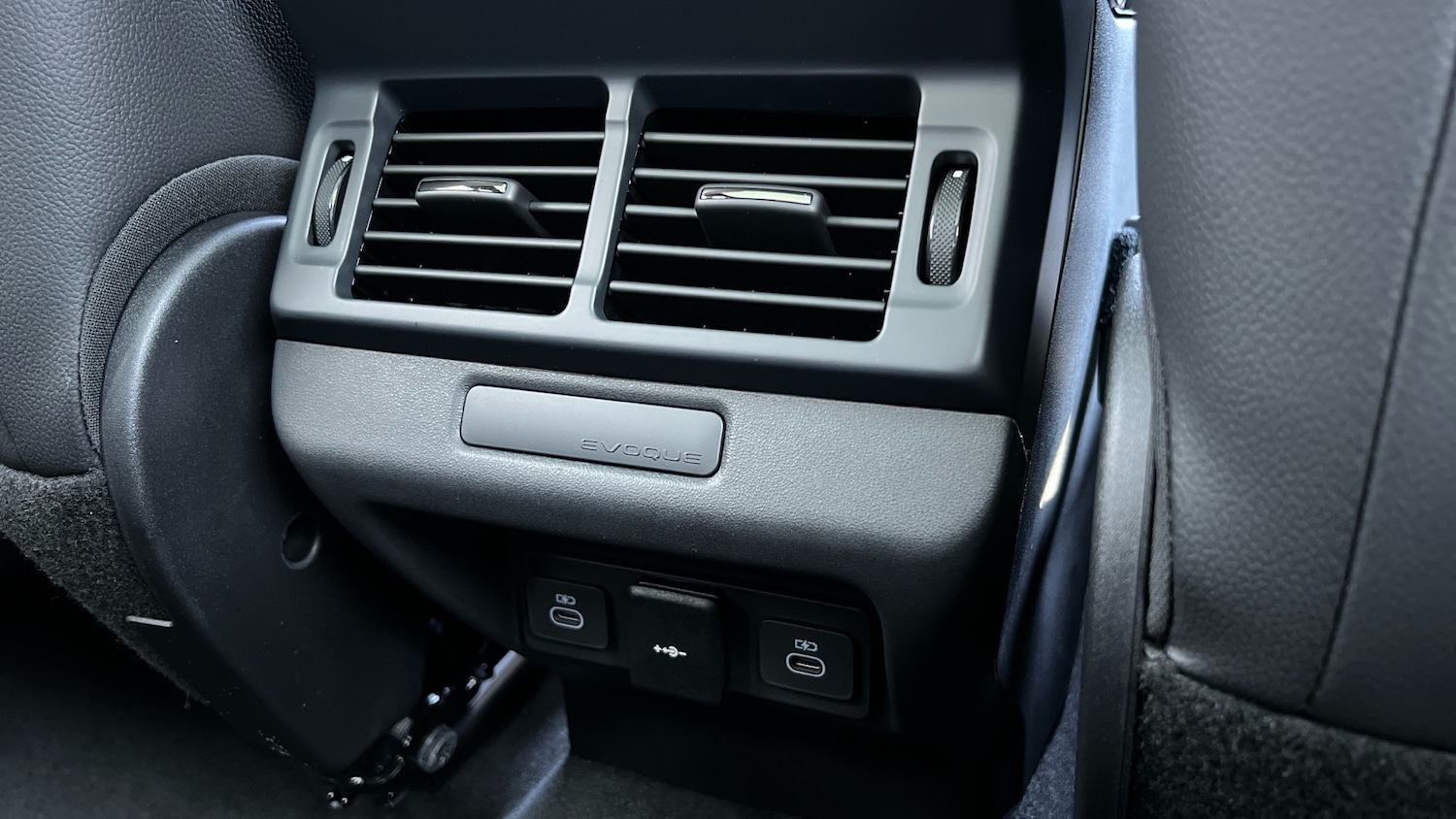 Used Land Rover Range Rover Evoque for sale - 77968573: Photo 18