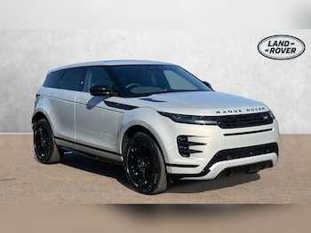 Used Land Rover Range Rover Evoque 2026 for sale - 77968573: Photo