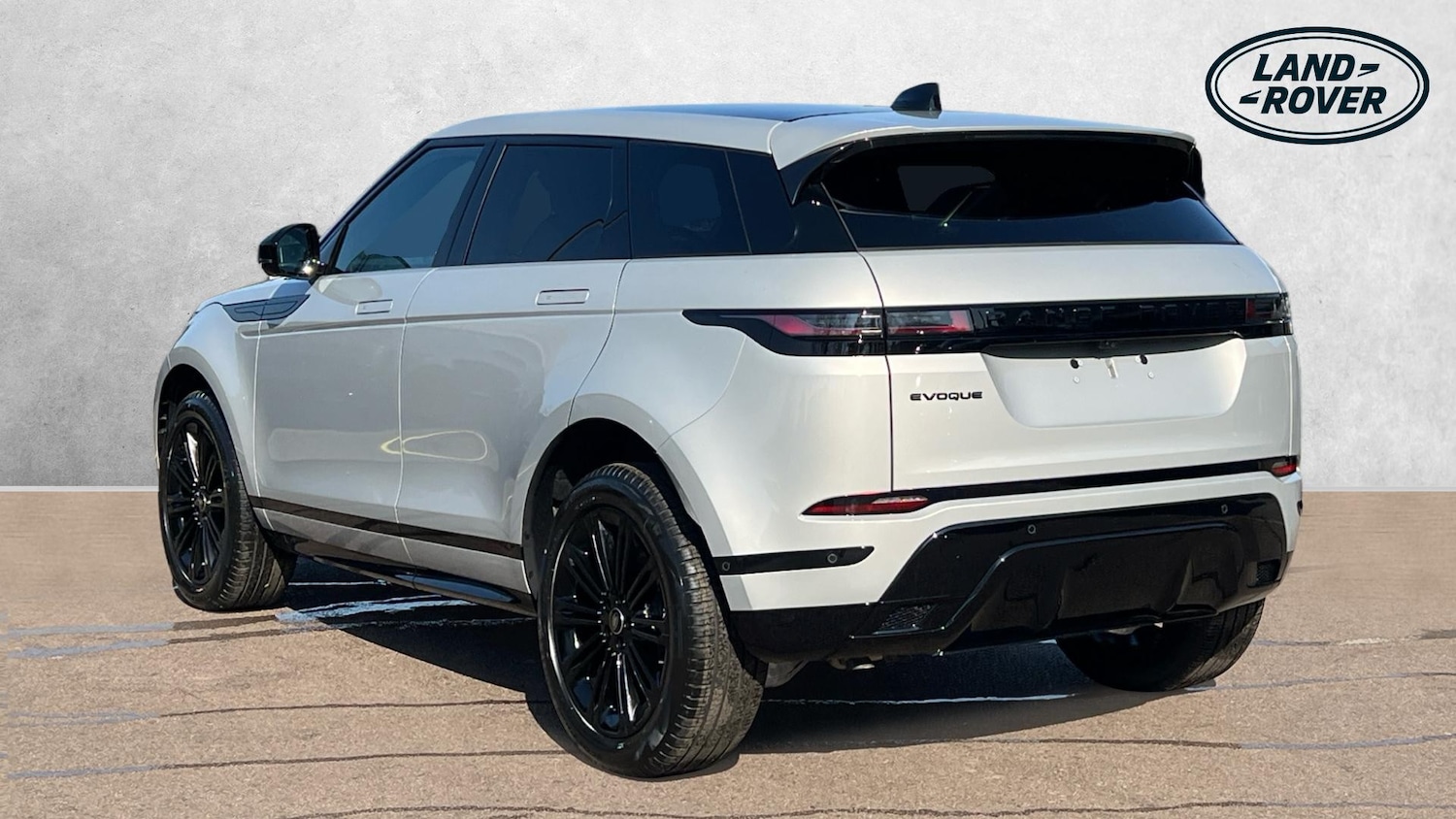 Used Land Rover Range Rover Evoque for sale - 77968573: Photo 2