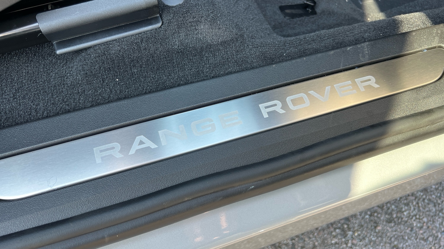 Used Land Rover Range Rover Evoque for sale - 77968573: Photo 21