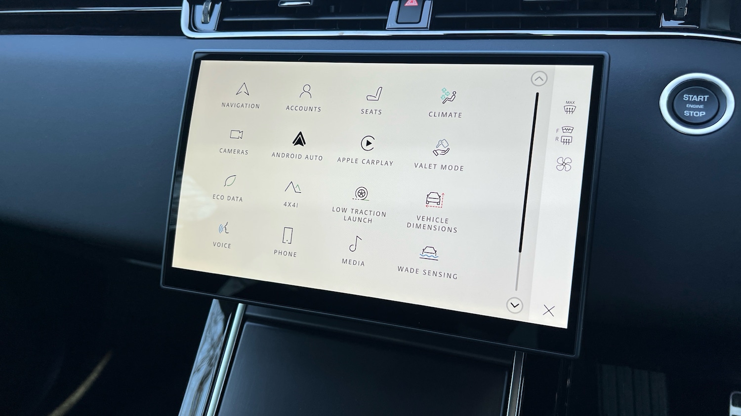 Used Land Rover Range Rover Evoque for sale - 77968573: Photo 25