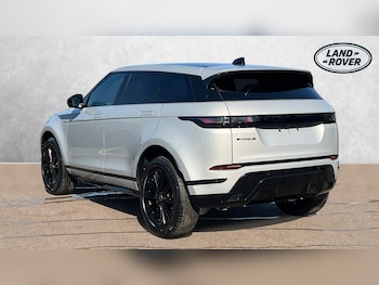 Used Land Rover Range Rover Evoque 2026 for sale - 77968573: Photo