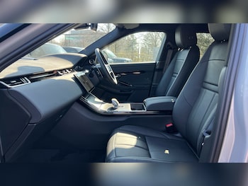 Used Land Rover Range Rover Evoque 2026 for sale - 77968573: Photo