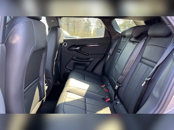 Used Land Rover Range Rover Evoque 2026 for sale - 77968573: Photo