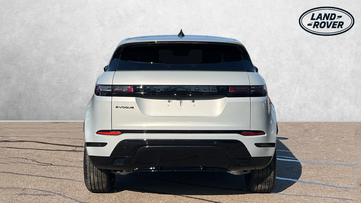 Used Land Rover Range Rover Evoque for sale - 77968573: Photo 6