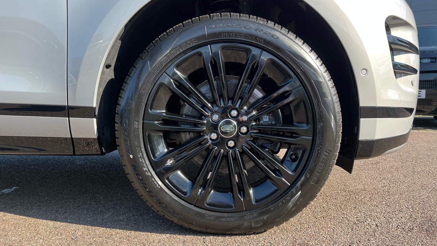 Used Land Rover Range Rover Evoque for sale - 77968573: Photo 8