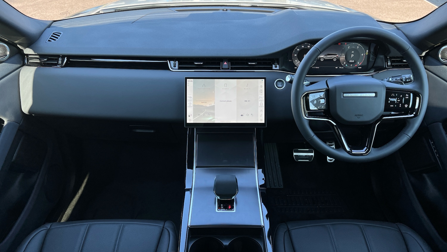 Used Land Rover Range Rover Evoque for sale - 77968573: Photo 9