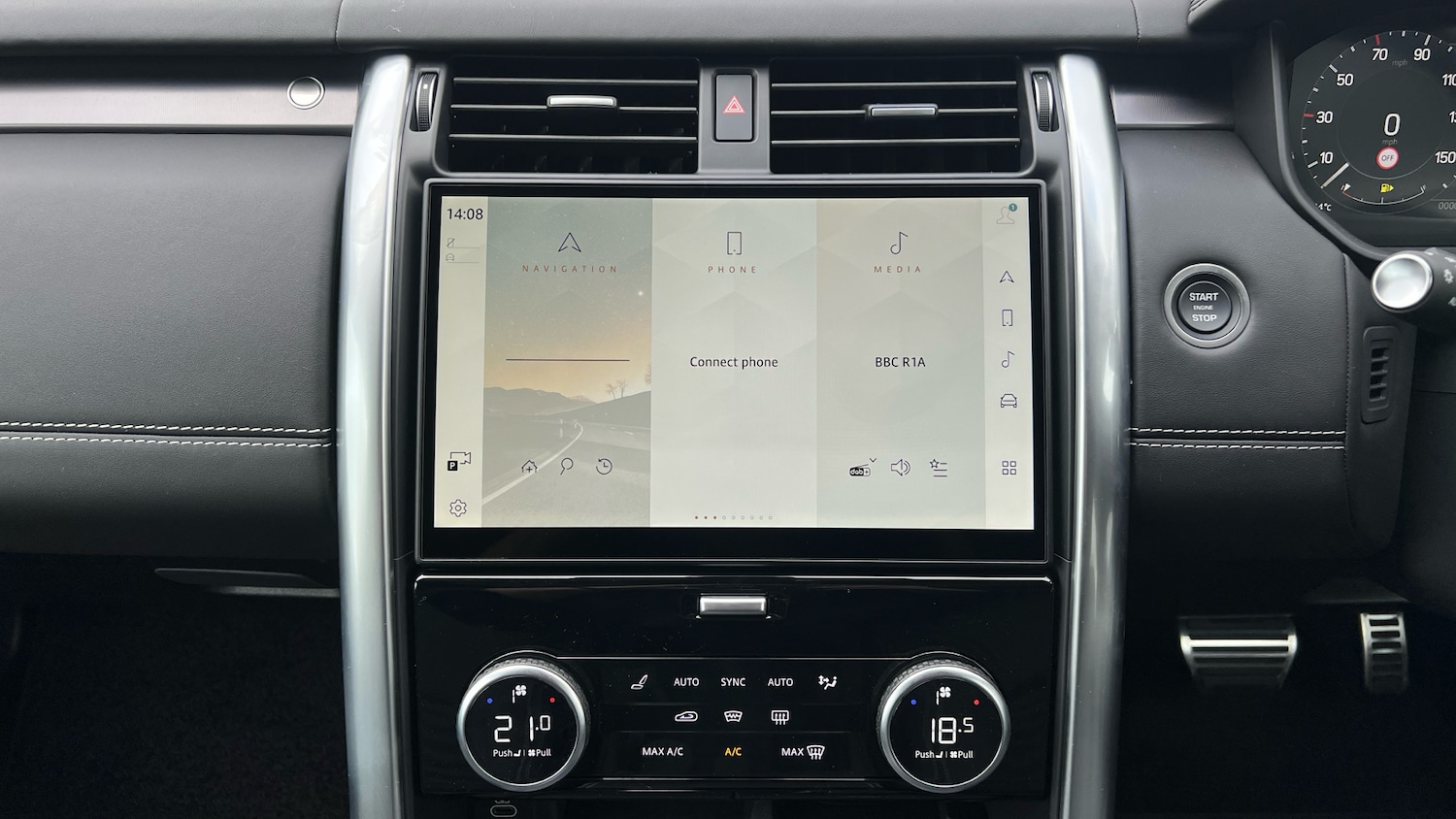 Used Land Rover Discovery for sale - 76387086: Photo 14