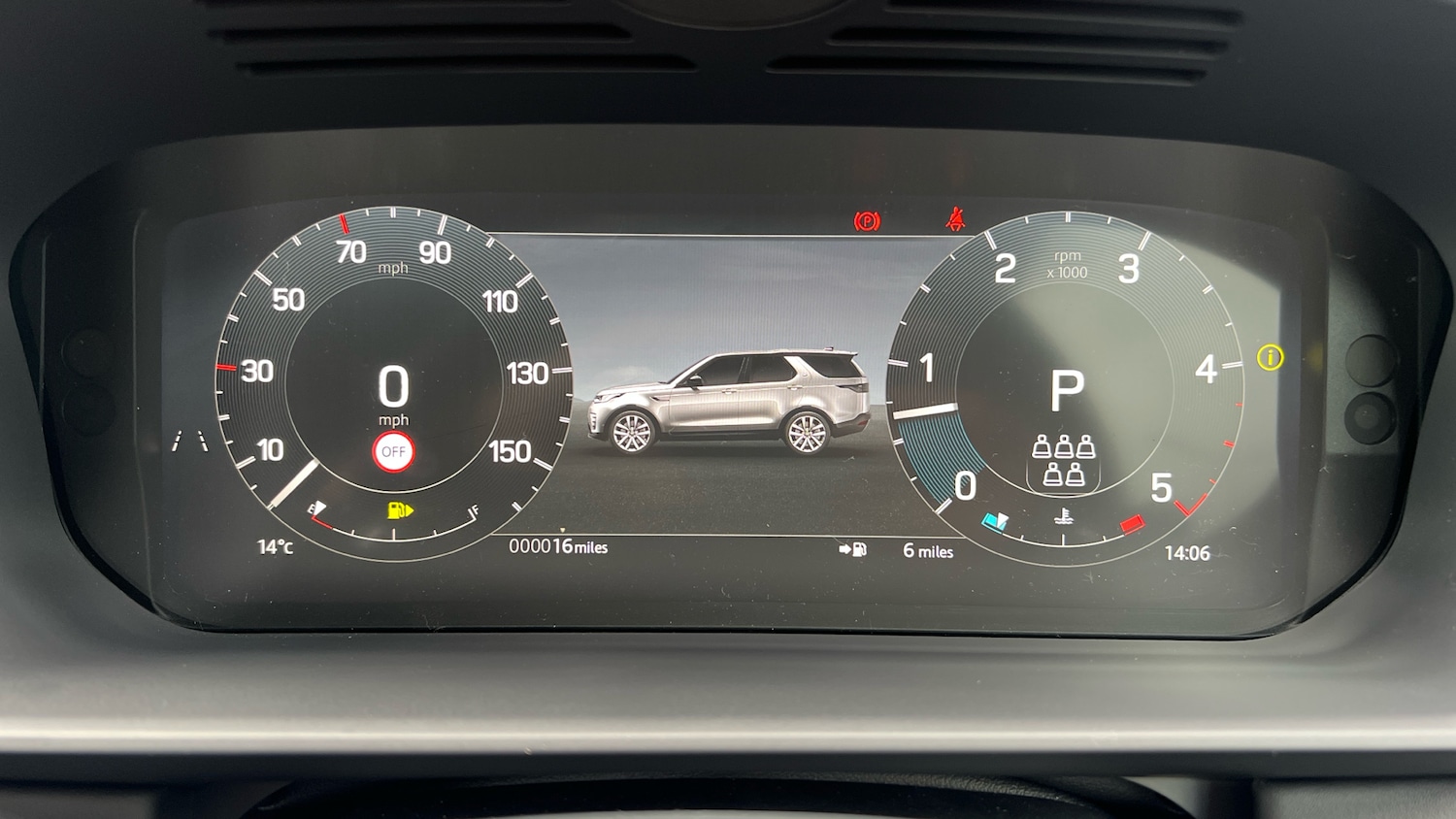 Used Land Rover Discovery for sale - 76387086: Photo 16