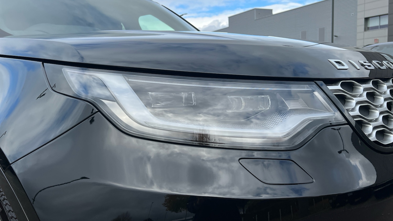 Used Land Rover Discovery for sale - 76387086: Photo 17