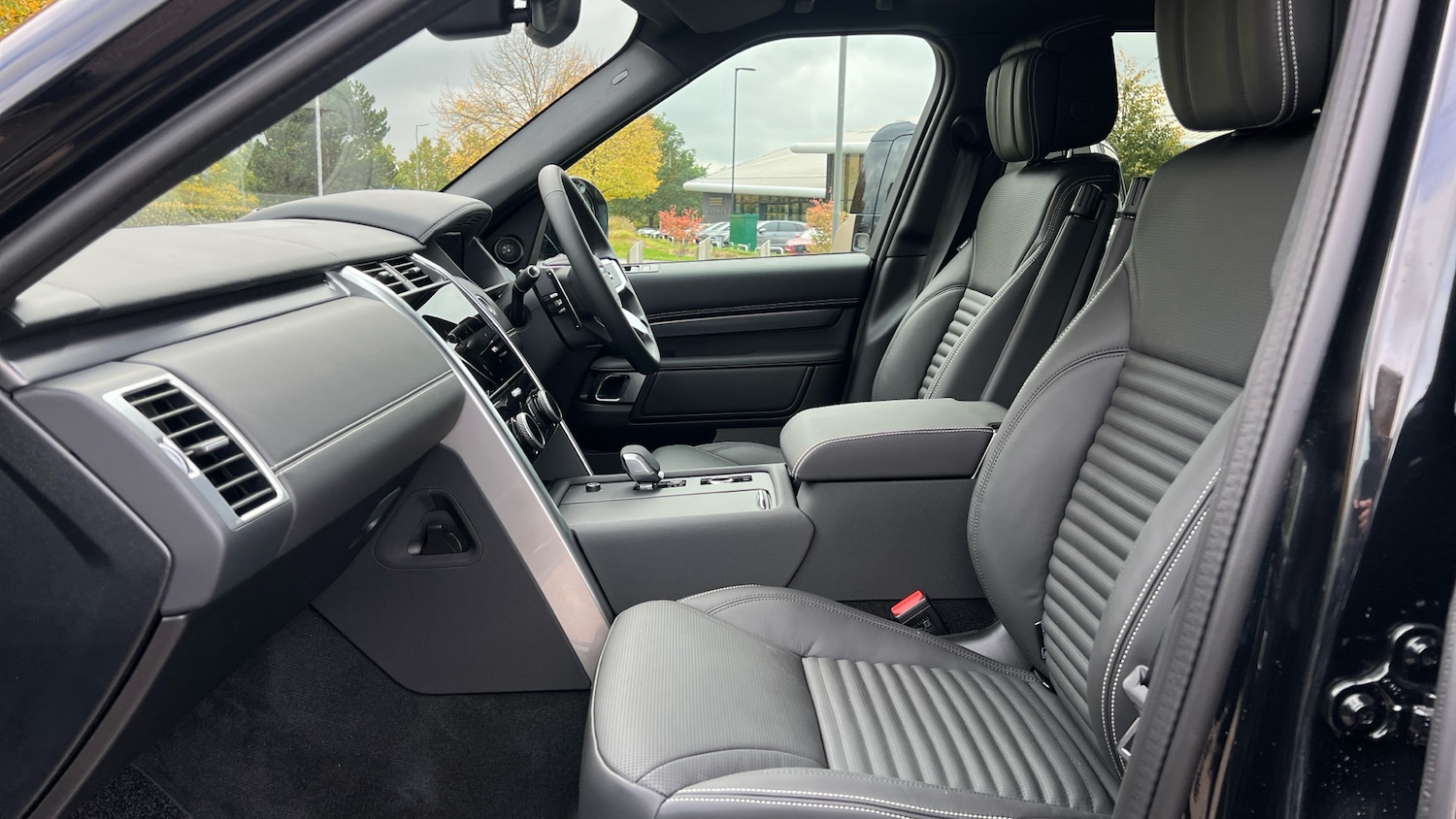 Used Land Rover Discovery for sale - 76387086: Photo 3