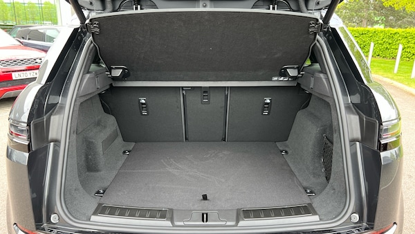 Used Land Rover Range Rover Evoque for sale - 74976499: Photo 10