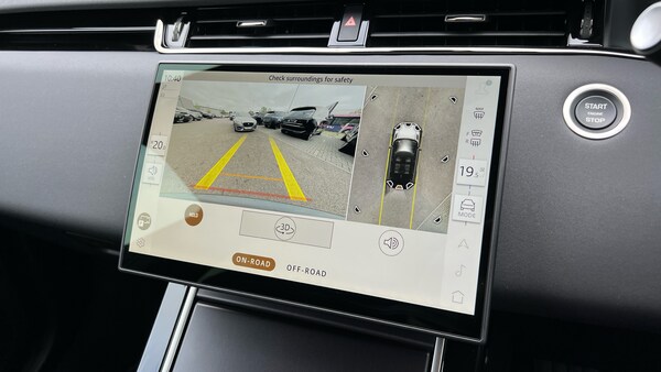Used Land Rover Range Rover Evoque for sale - 74976499: Photo 12
