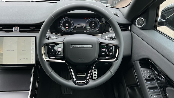 Used Land Rover Range Rover Evoque for sale - 74976499: Photo 15