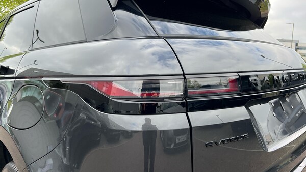 Used Land Rover Range Rover Evoque for sale - 74976499: Photo 19
